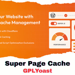 Super Page Cache