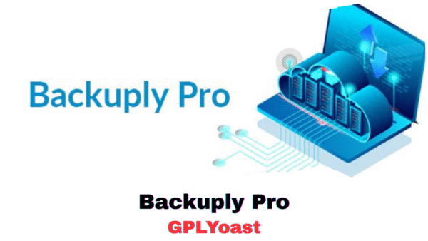 Backuply Pro