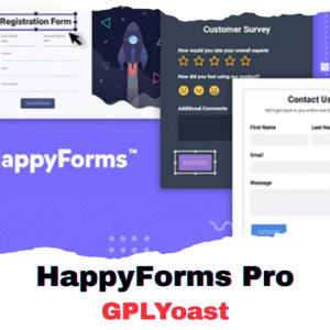 HappyForms Pro
