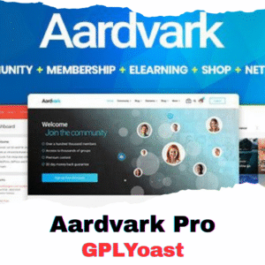 Aardvark Pro