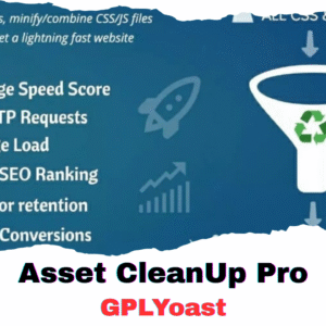 Asset CleanUp Pro