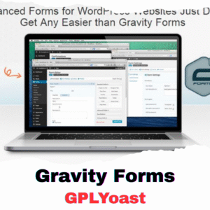 Gravity Forms
