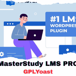 MasterStudy LMS PRO