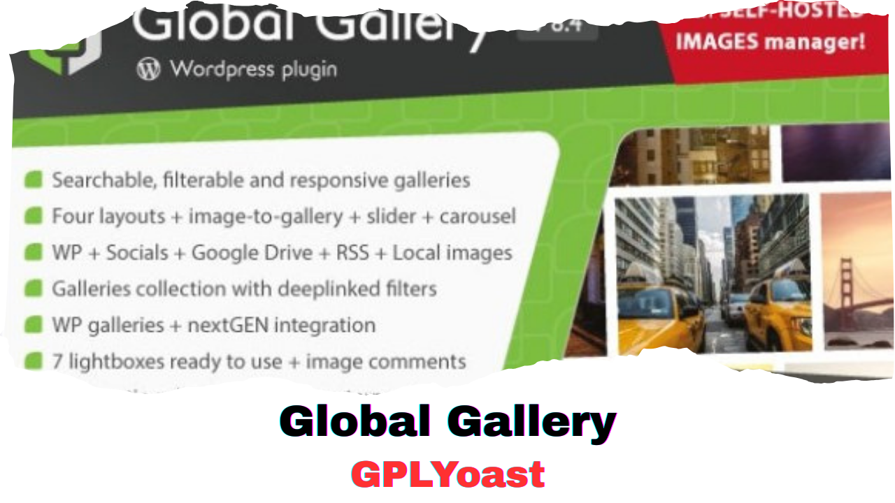Global Gallery