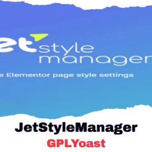 JetStyleManager
