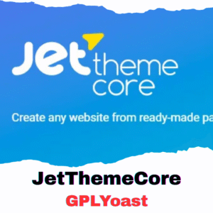 JetThemeCore