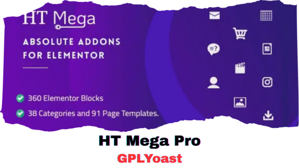 HT Mega Pro