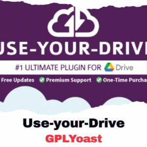 Use-your-Drive