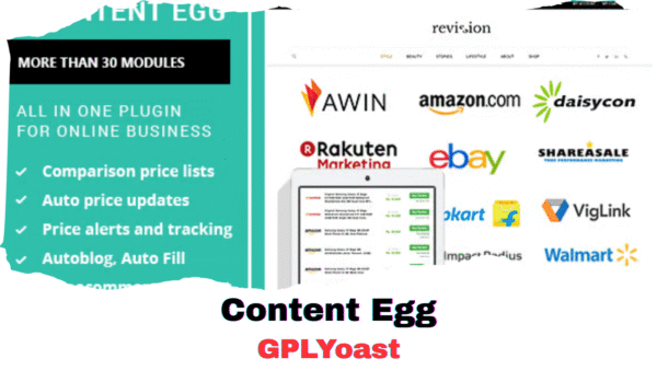 Content Egg