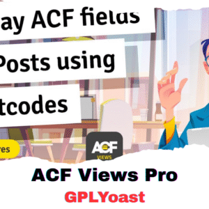 ACF Views Pro