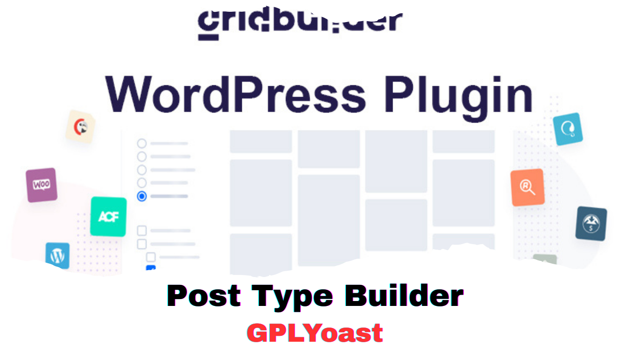 WP Grid Builder