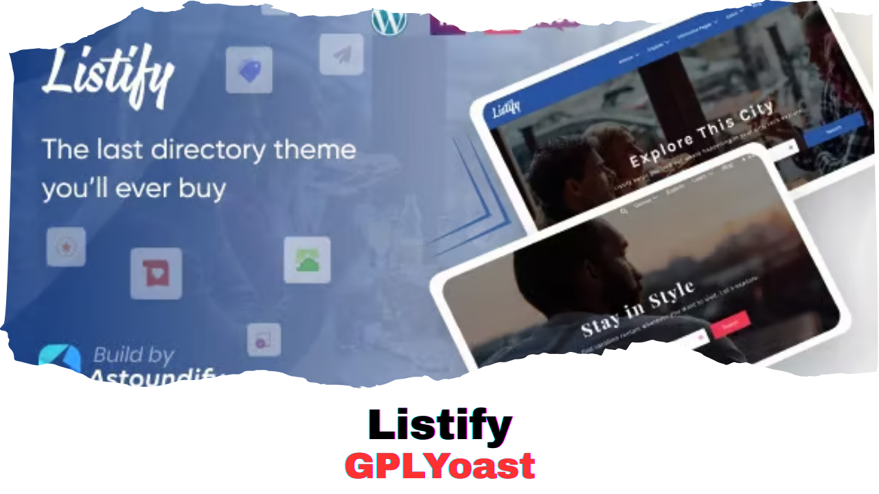 Listify