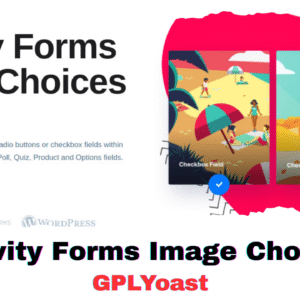 Gravity Forms Image Choices Add-On