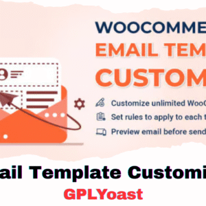 WooCommerce Email Template Customizer