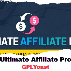 Ultimate Affiliate Pro