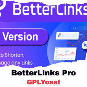BetterLinks Pro