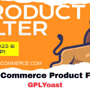 WooCommerce Product Filter