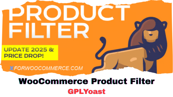 WooCommerce Product Filter