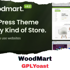 WoodMart