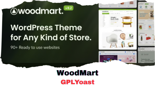 WoodMart
