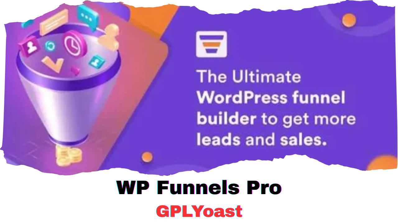 WP Funnels Pro