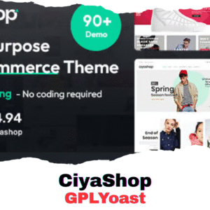 CiyaShop