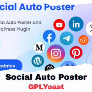 Social Auto Poster