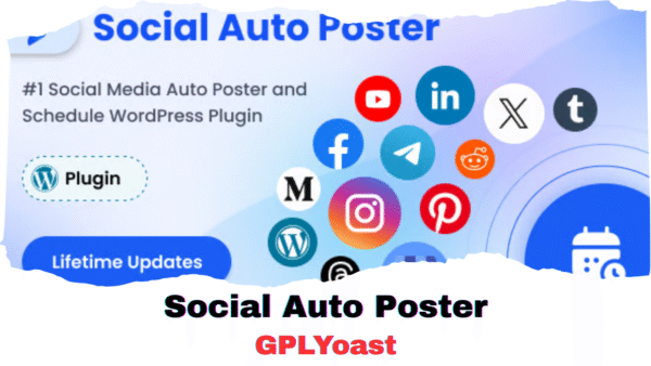 Social Auto Poster