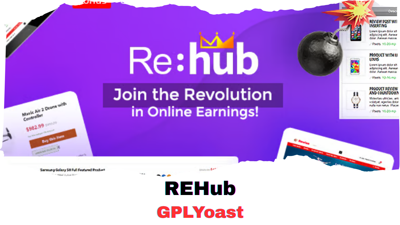 REHub