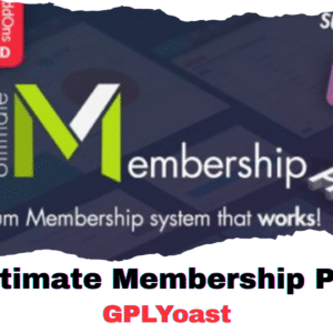 Ultimate Membership Pro