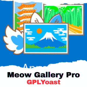 Meow Gallery Pro