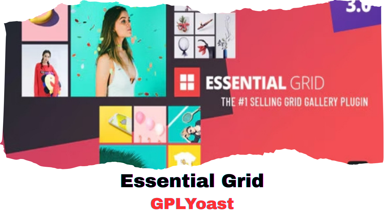 Essential Grid
