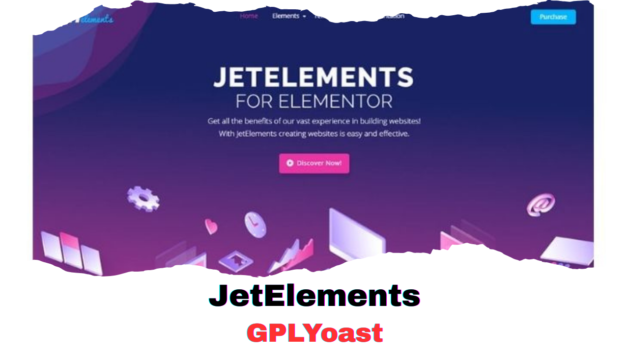 JetElements
