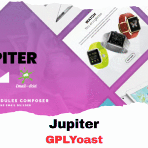 Jupiter