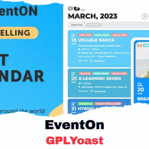 EventOn