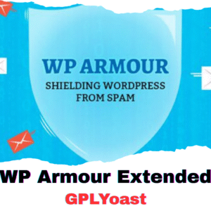 WP Armour Extended