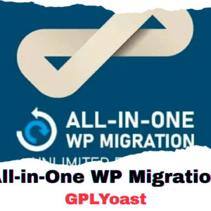 All-in-One WP Migration Unlimited Extension