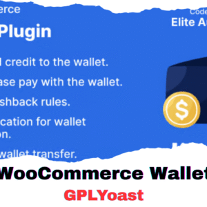 WooCommerce Wallet