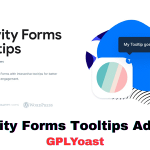 Gravity Forms Tooltips Add-On