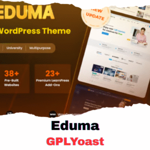 Eduma