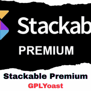 Stackable Premium