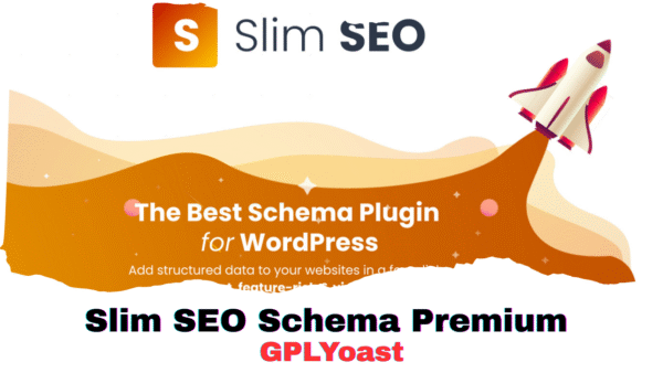 Slim SEO Schema Premium