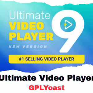 Ultimate Video Player