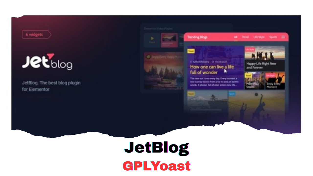 JetBlog