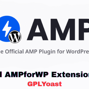 All AMPforWP Extensions