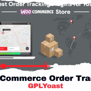 WooCommerce Order Tracker