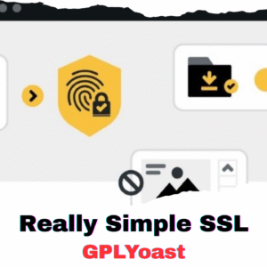 Really Simple SSL