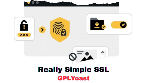 Really Simple SSL