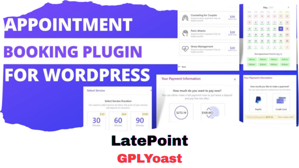 LatePoint
