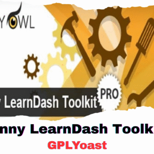 Uncanny LearnDash Toolkit Pro